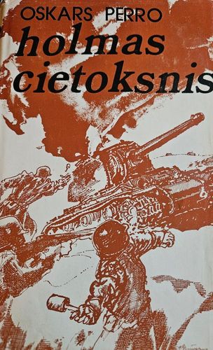 Holmas cietoksnis
