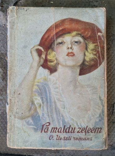 Pa maldu ceļiem 