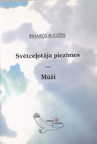 Svētceļotāja piezīmes