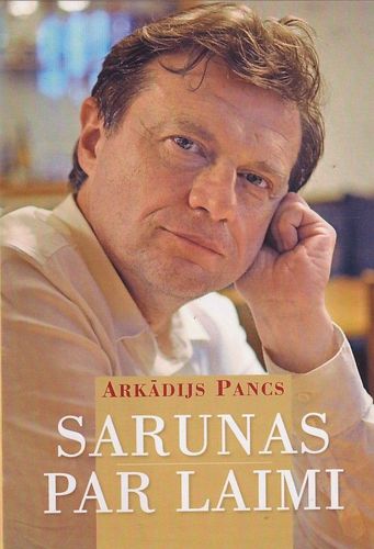 Sarunas par laimi