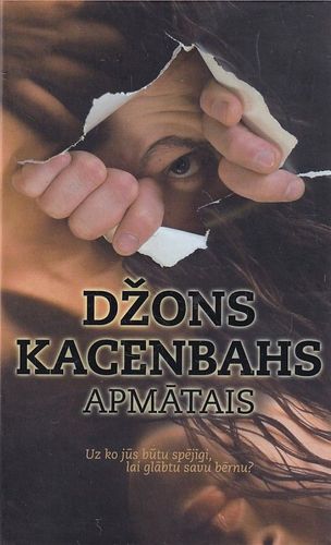 Apmātais