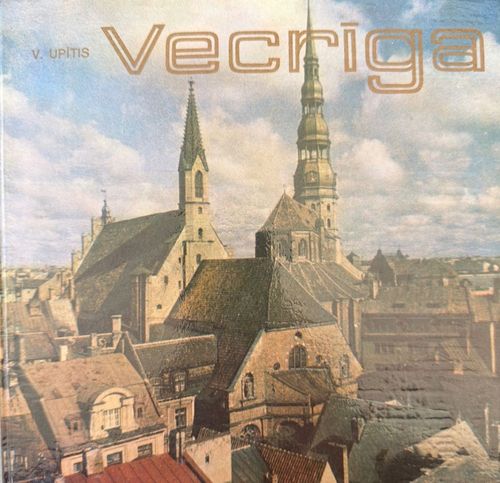 Vecrīga