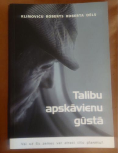 Talibu apskāvienu gūstā