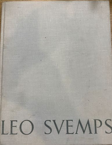 Leo Svemps