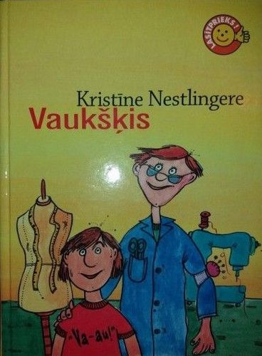 Vaukšķis