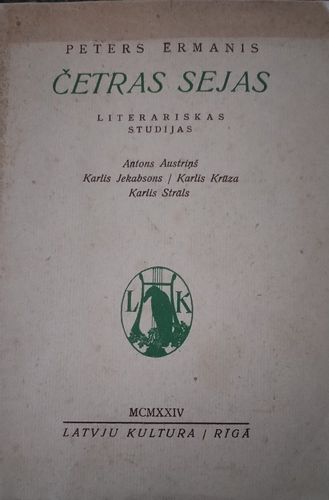 Četras sejas