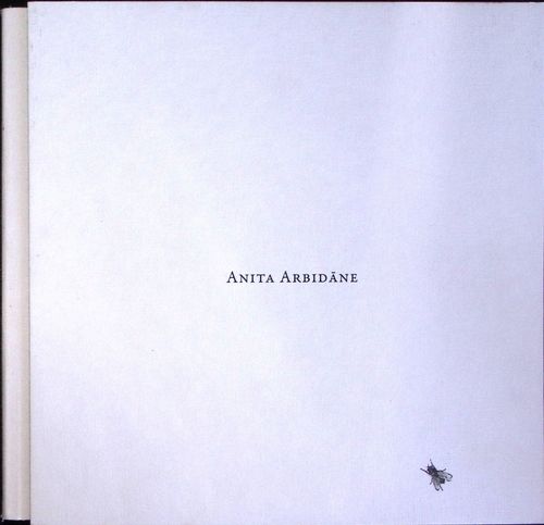 Anita Arbidāne