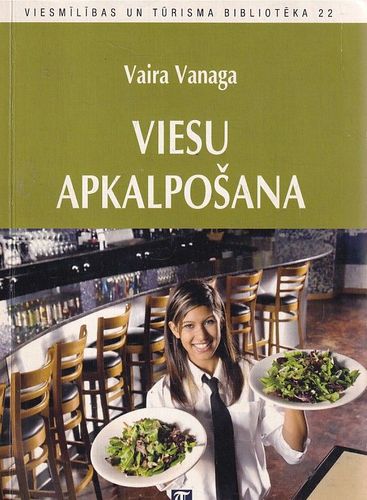 Viesu apkalpošana