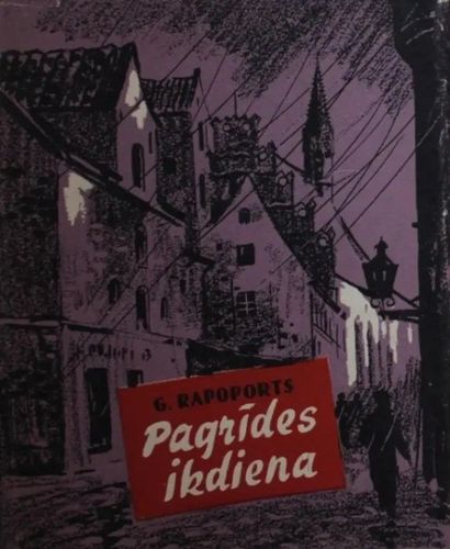 Pagrīdes ikdiena