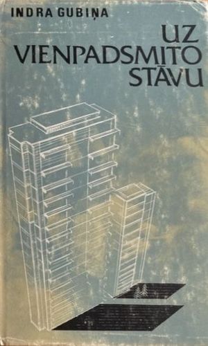 Uz vienpadsmito stāvu