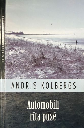 Automobilī rīta pusē