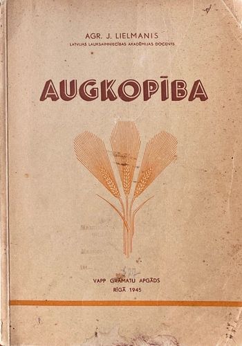 Augkopība