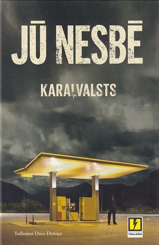Karaļvalsts