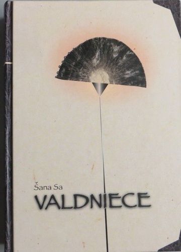 Valdniece