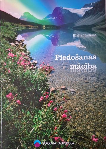 Piedošanas mācība 1.grāmata