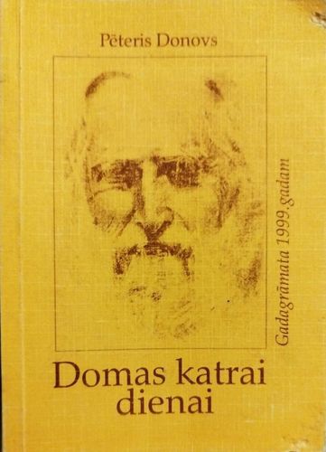 Domas katrai dienai 1999