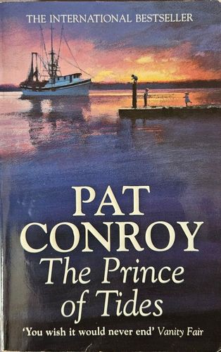 The Prince of Tides