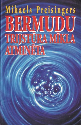 Bermudu trijstūra mīkla atminēta