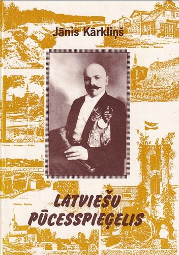 Latviešu Pūcesspieģelis