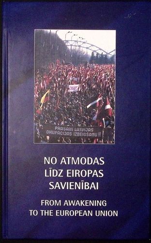 No atmodas līdz Eiropas savienībai