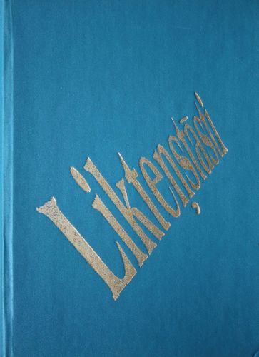 Likteņstāsti 8. grāmata
