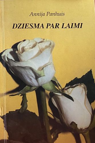 Dziesma par laimi
