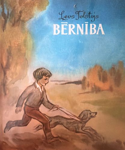 Bērnība