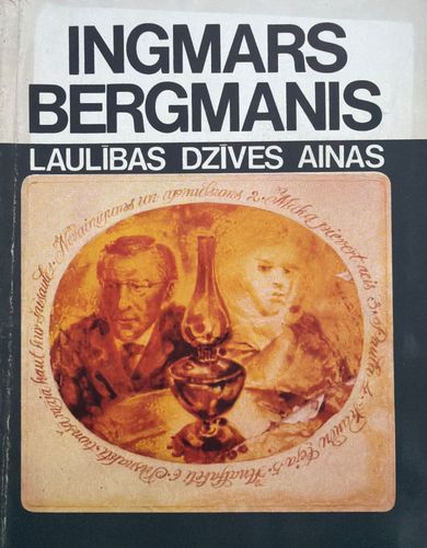 Laulības dzīves ainas