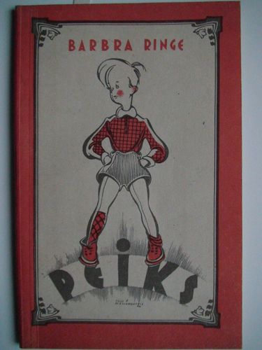 Peiks