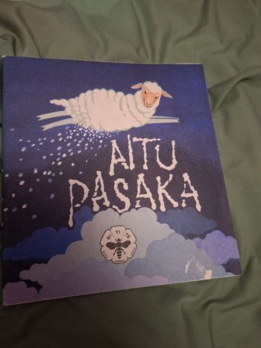 Aitu pasaka