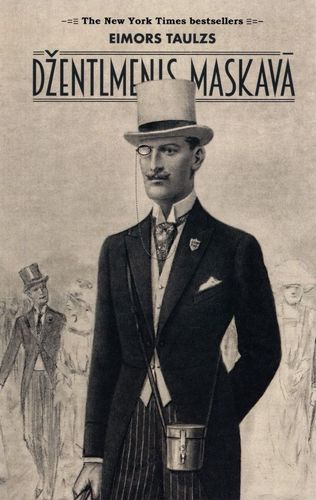 Džentlmenis Maskavā