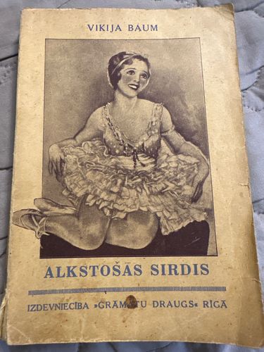 Alkstošās sirdis