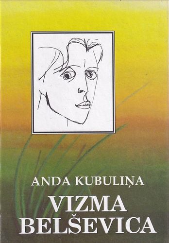 Vizma Belševica