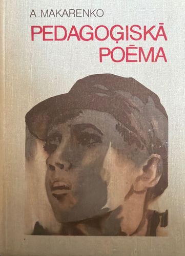 Pedagoģiskā poēma