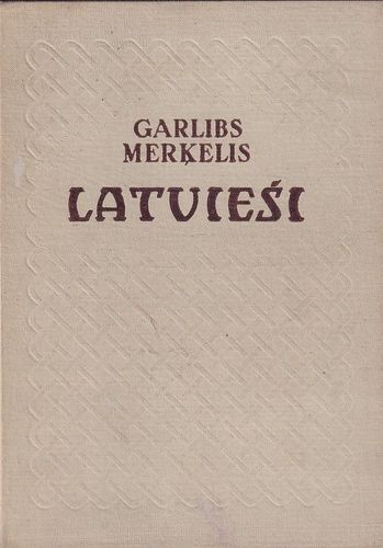 Latvieši