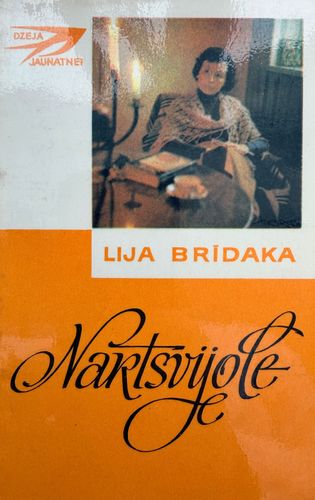 Naktsvijole