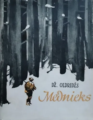 Mednieks