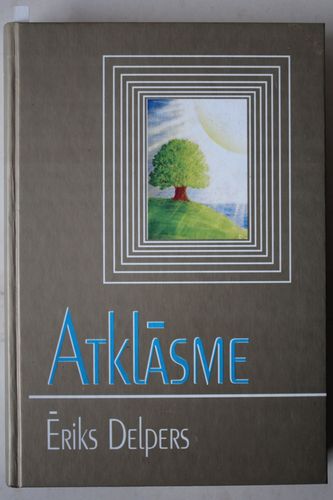 Atklāsme.