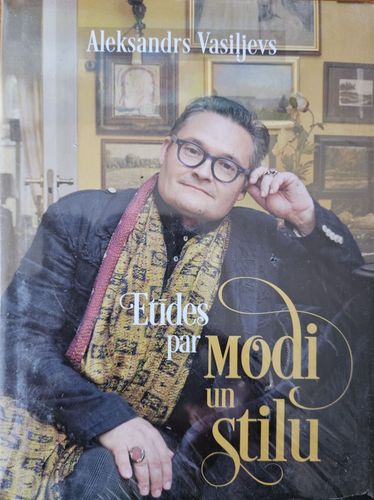 Etīdes par modi un stilu