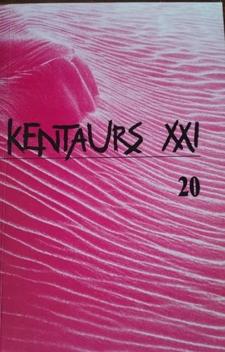 Kentaurs XXI, Nr. 20