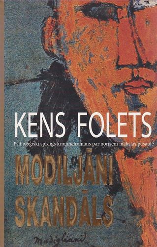 Modiljāni skandāls