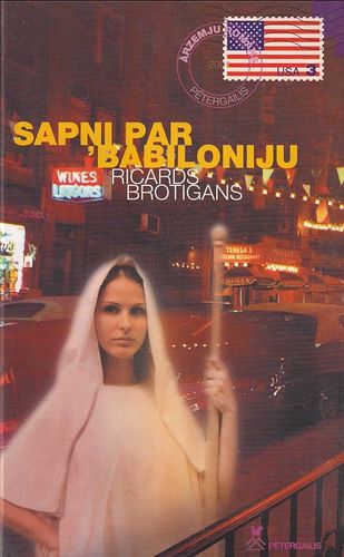 Sapņi par Babiloniju