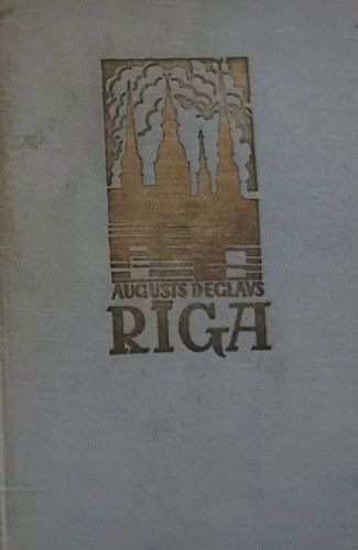 Rīga I