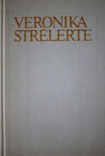 Veronika Strēlerte. Rakstu krājums.