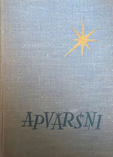 Apvāršņi
