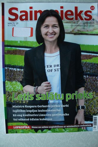 Saimnieks.2019g.maijs.