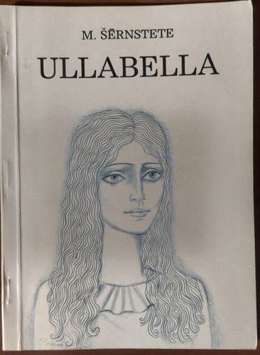 Ullabella