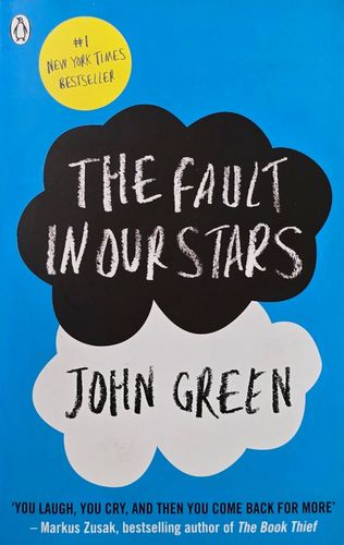 The Fault in Our Stars