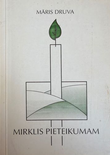 Mirklis pieteikumam