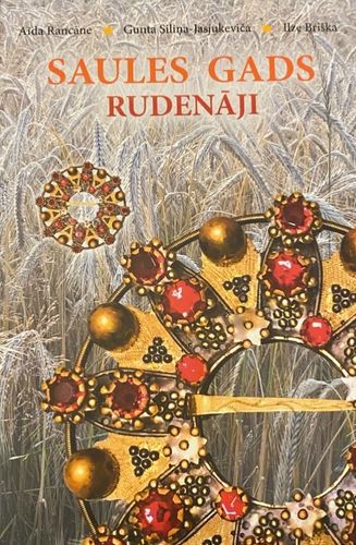 Saules gads. Rudenāji.